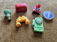 Vintage 1980s/90s Mixed
