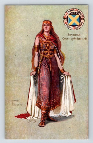 Tuck oilette albans - tuck, st