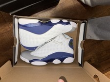 Air Jordan’s