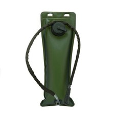 2L Water Bladder Backpack Hydration System Camel back Pack Bag Camping Hiking