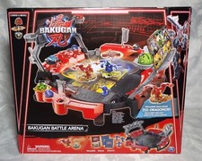 Brand New & Sealed Bakugan