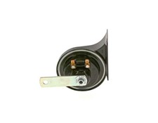 BOSCH Air Electric Horn Fits