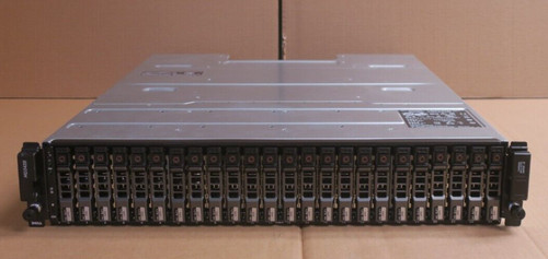 Dell powervault md3420 - dell, 24x
