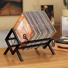 Metal Record Storage Holder