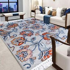 Non Slip Large Traditional