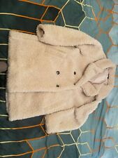F And F ladies Coat