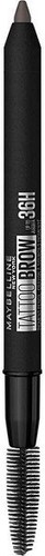 Maybelline tattoo brow - tattoo, 09
