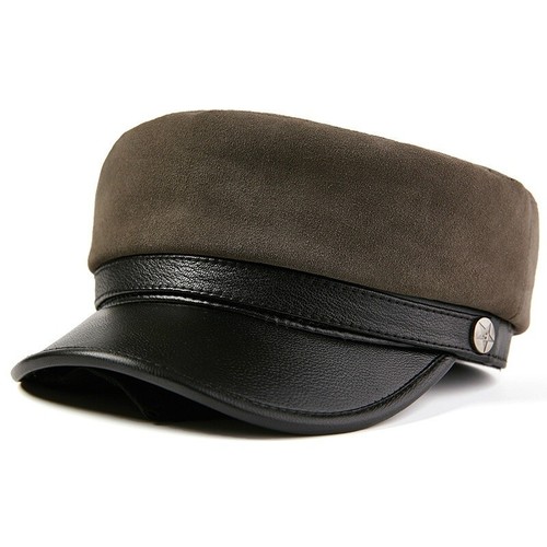 Men lady sheepskin leather - men/lady,