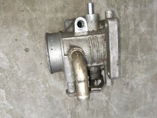 Escort rs turbo mk3 mk4  xr3i cvh xr2 spare breaking  throttle cable  body