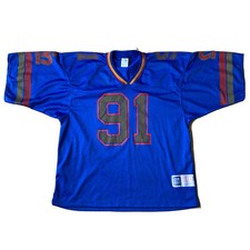 London Monarchs World League