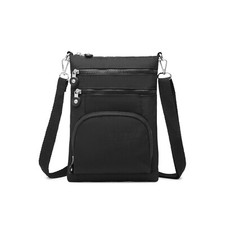 Multi Pocket RFID-Blocking