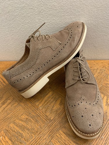 Hudson dress casual - by,