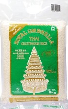 Royal Umbrella Thai Sticky