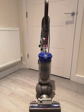 Dyson DC40 Animal Mk2 Refurbished 1 Year Warranty Ball Upright Vacuum Cleaner 