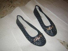 Ladies shoes ‘ Cushion-walk