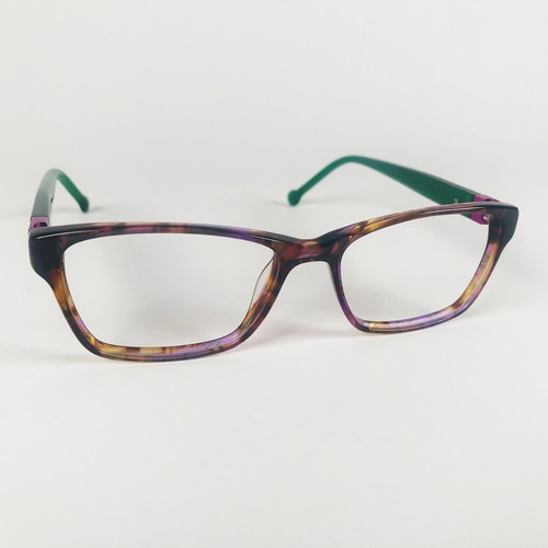 Red dead eyeglasses purple - red,