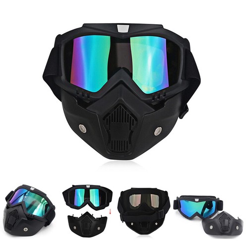 Motocross goggles motorcycle - motocross,