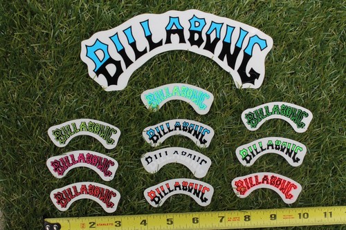 Billabong surfboards clear - billabong,
