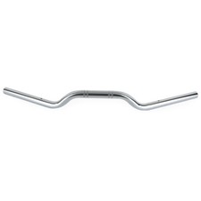 1 inch Handlebars 25mm Chrome