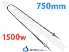 HEATING ELEMENT UNIVERSAL U