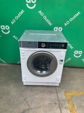 AEG Integrated Washer Dryer