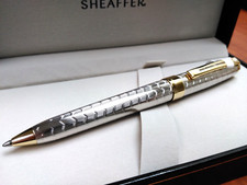 Sheaffer Prelude Signature