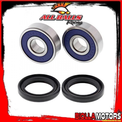 1736 front wheel - 25-1736,