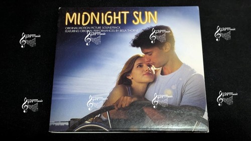 Midnight sun original - midnight, motion