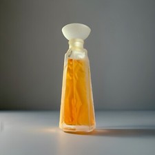 Lalique miniature perfume Bottle “Four Muses Flacon”  1994 Limited Edition.