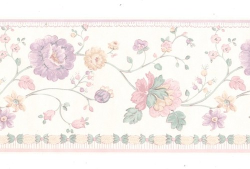 Floral 324b05871 wallpaper - floral,