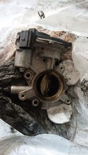 Vauxhall Astra 2.0 CDTI 2013 Throttle Body