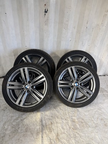 2018 bmw series - bmw, f30