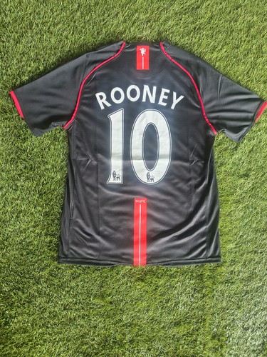 Retro wayne rooney - retro,