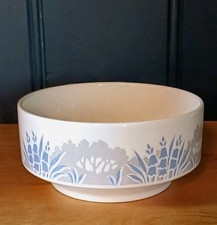 Vintage Hornsea Pottery rare