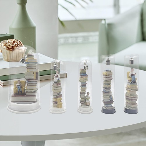 Reader night light table - night,