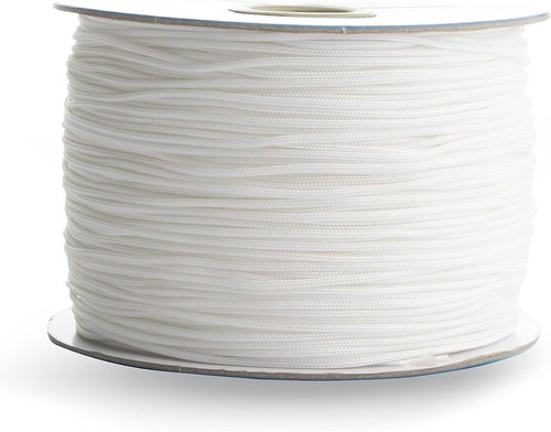 Realm roman blind cord - roman, 1.2mm