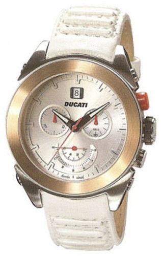 Ducati cw0023 watch vat - watch, –