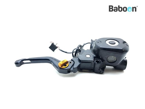 Brake master cylinder front - brake,