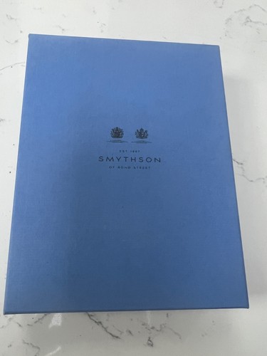 Bnib smythson invitations - bnib, 20