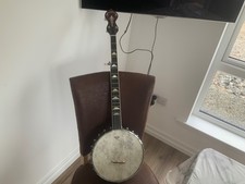 banjo 5 string