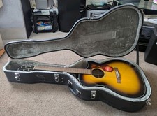 Fender CD-140SCE Dreadnought