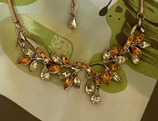 Vintage Jewellery Superb