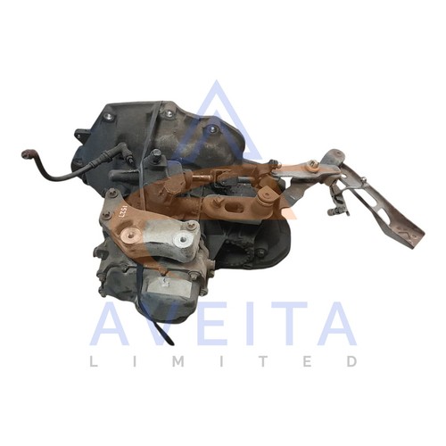 Vauxhall corsa 2008 - d,