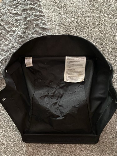 Bugaboo lynx under - bugaboo, seat