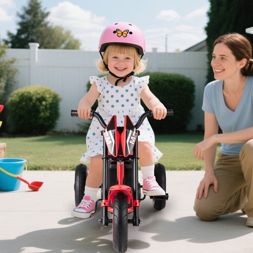 Pedal powered kids - pedal,