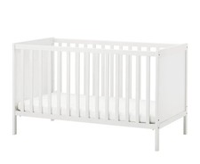 IKEA Sundvik Cot Toddler Bed