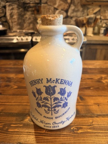 Vtg 1970 henry mckenna - 1970’s,