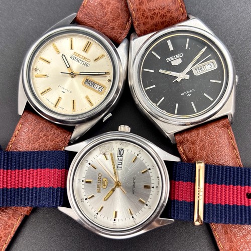 Lot three vintage - lot,