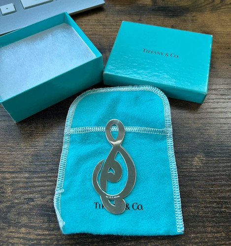 Authentic boxed sterling - authentic,,