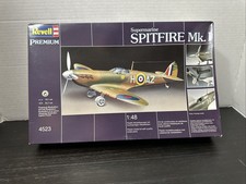 Revell Premium Supermarine